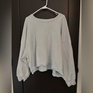 OAK + FORT Women's Sweatshirt